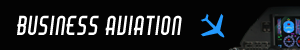 Business Aviation news
