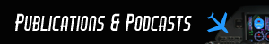 Aviation Publications and podcasts